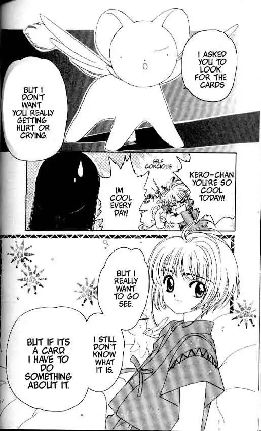 Card Captor Sakura Chapter 5 159